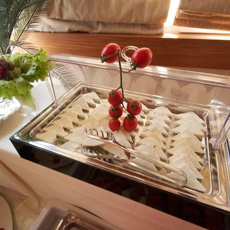 Royce Hotel İstanbul Dış mekan fotoğraf