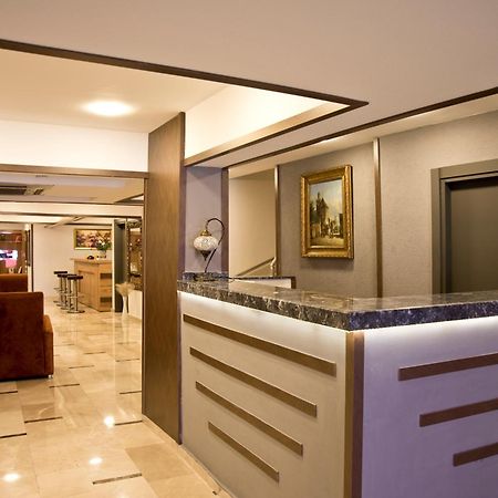 Royce Hotel İstanbul Dış mekan fotoğraf