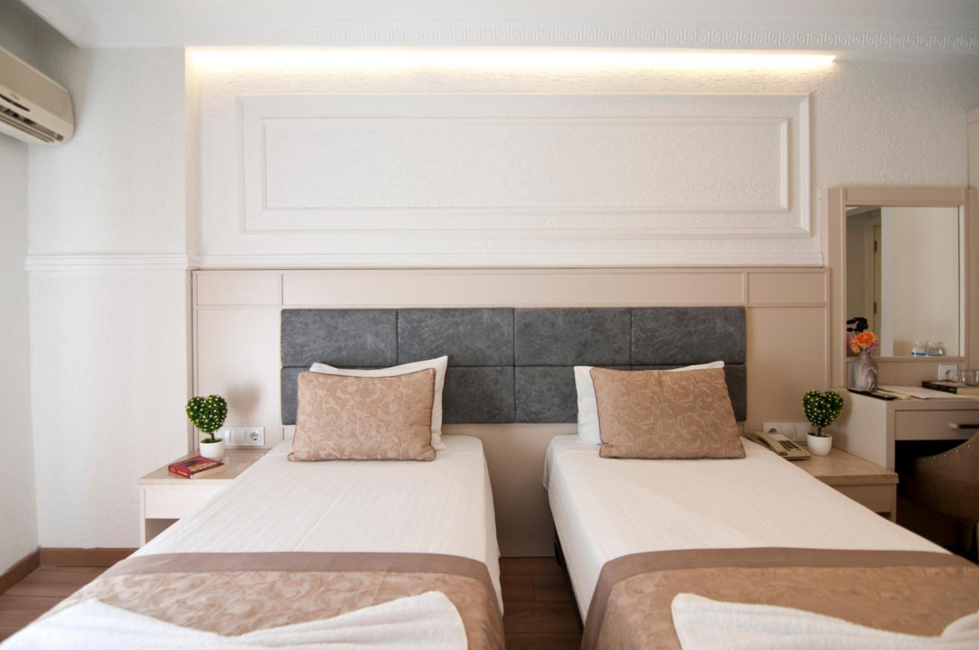 Royce Hotel İstanbul Dış mekan fotoğraf