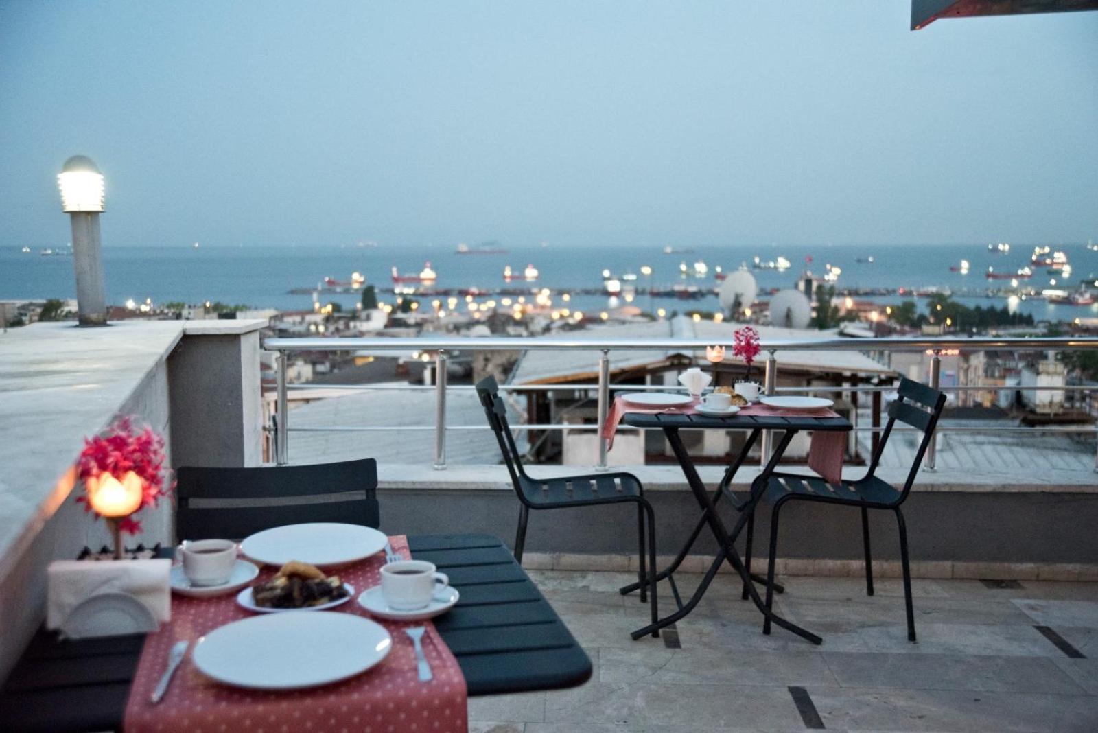 Royce Hotel İstanbul Dış mekan fotoğraf