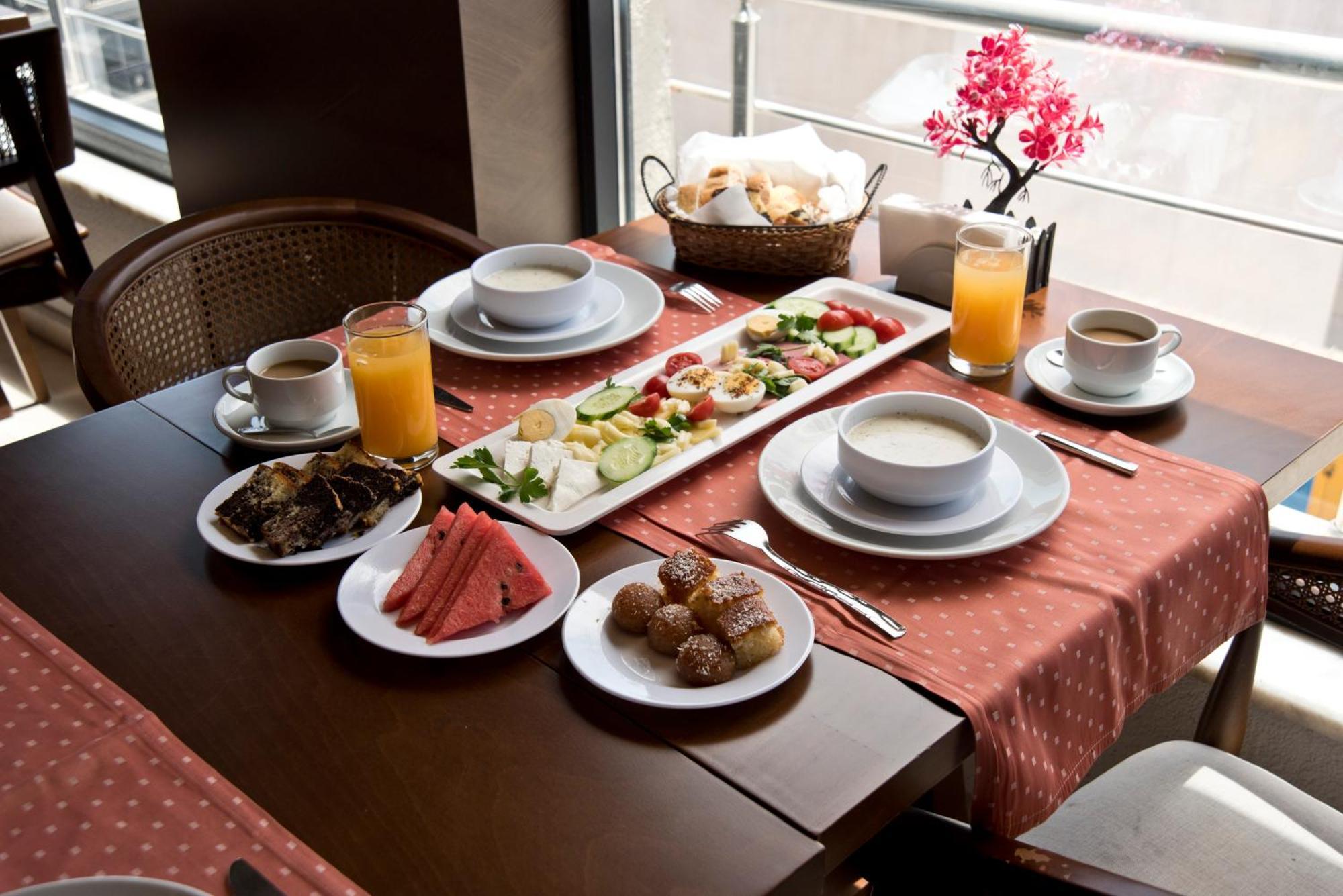 Royce Hotel İstanbul Dış mekan fotoğraf