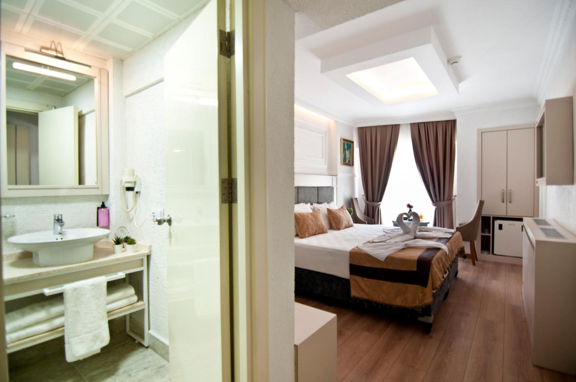 Royce Hotel İstanbul Dış mekan fotoğraf