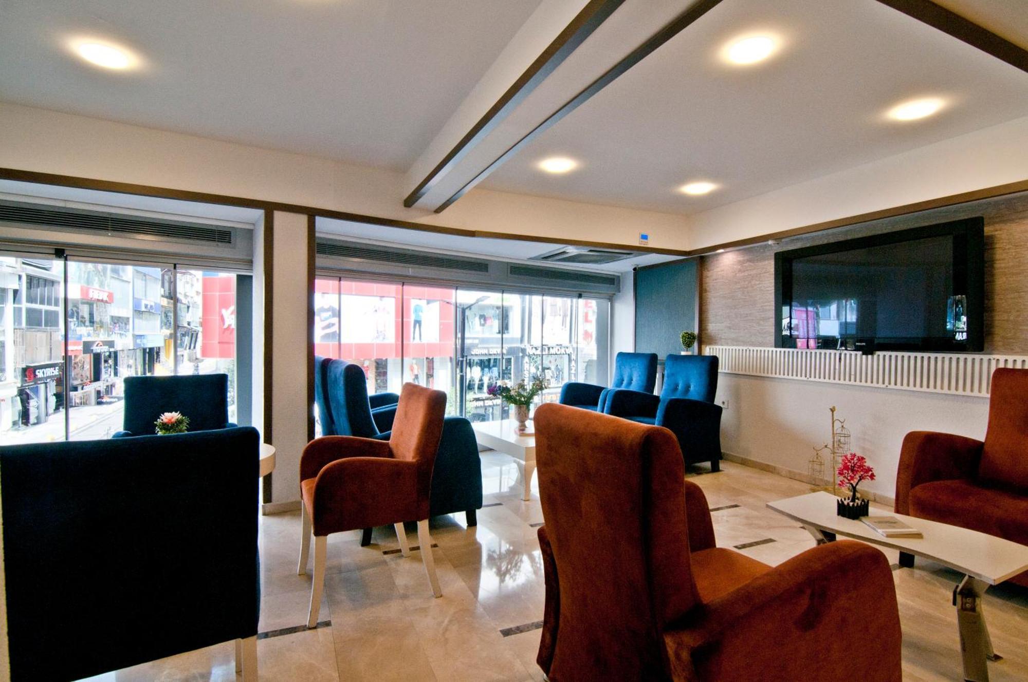 Royce Hotel İstanbul Dış mekan fotoğraf