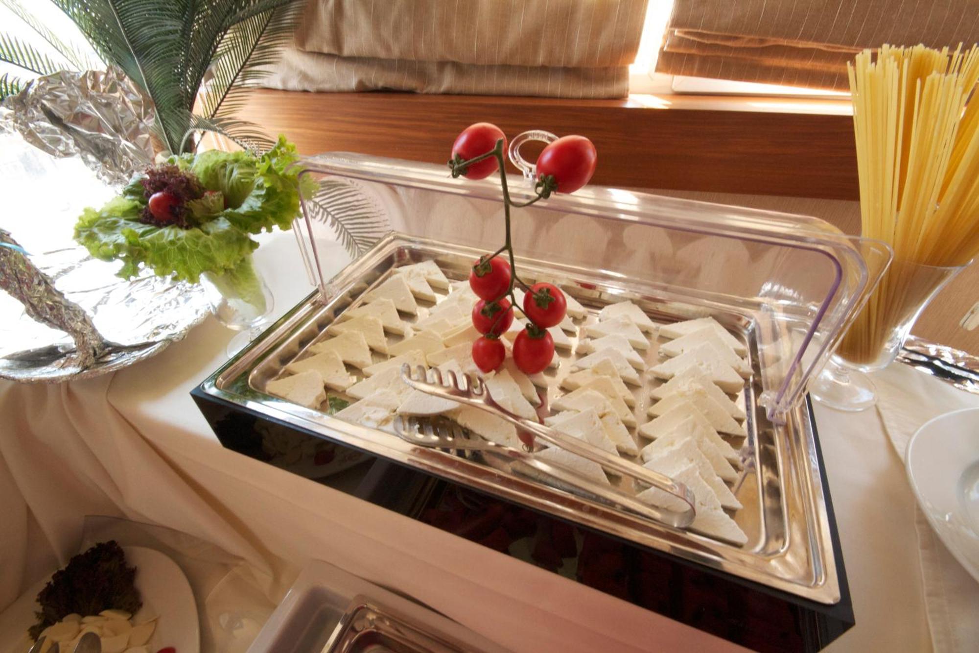 Royce Hotel İstanbul Dış mekan fotoğraf