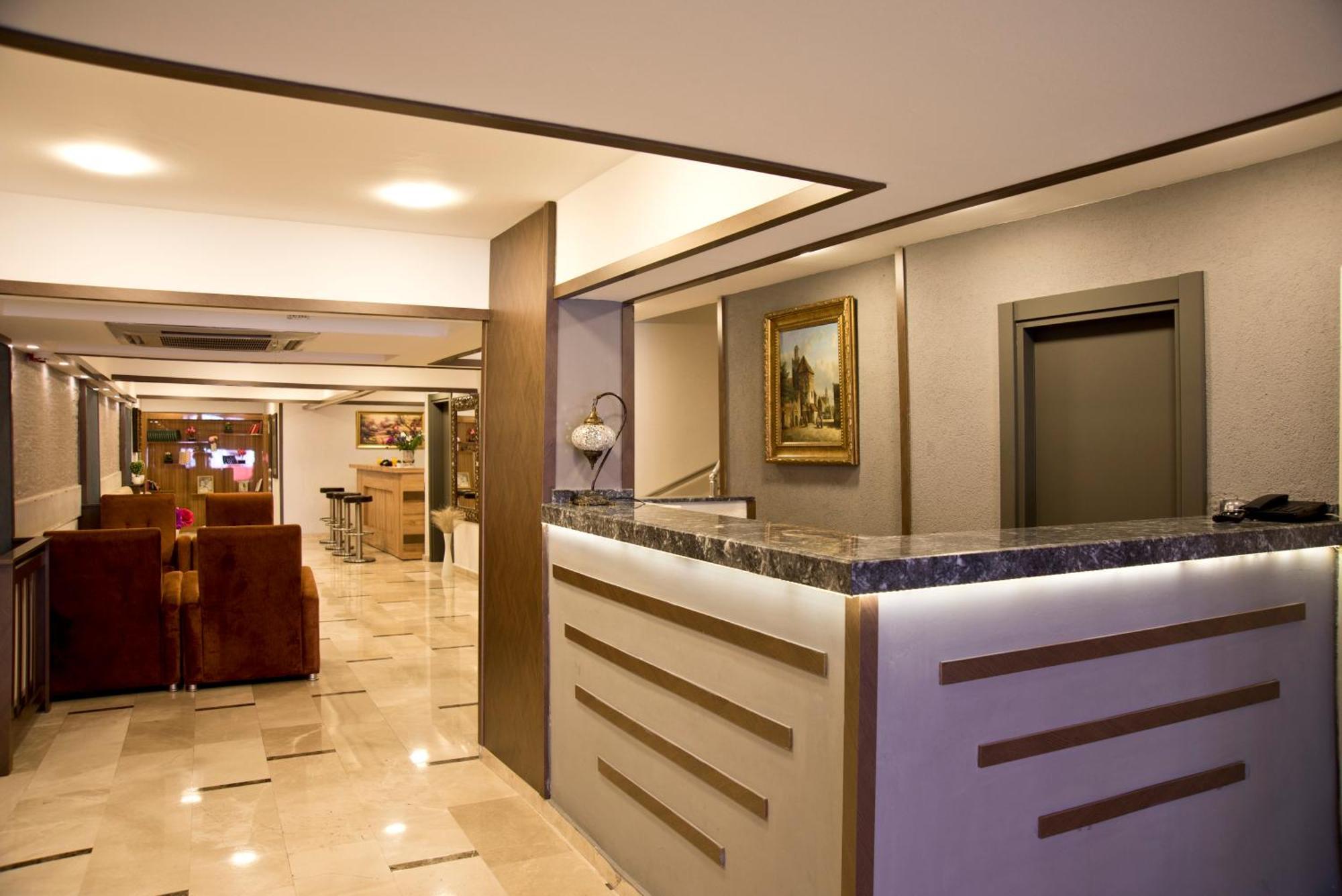 Royce Hotel İstanbul Dış mekan fotoğraf