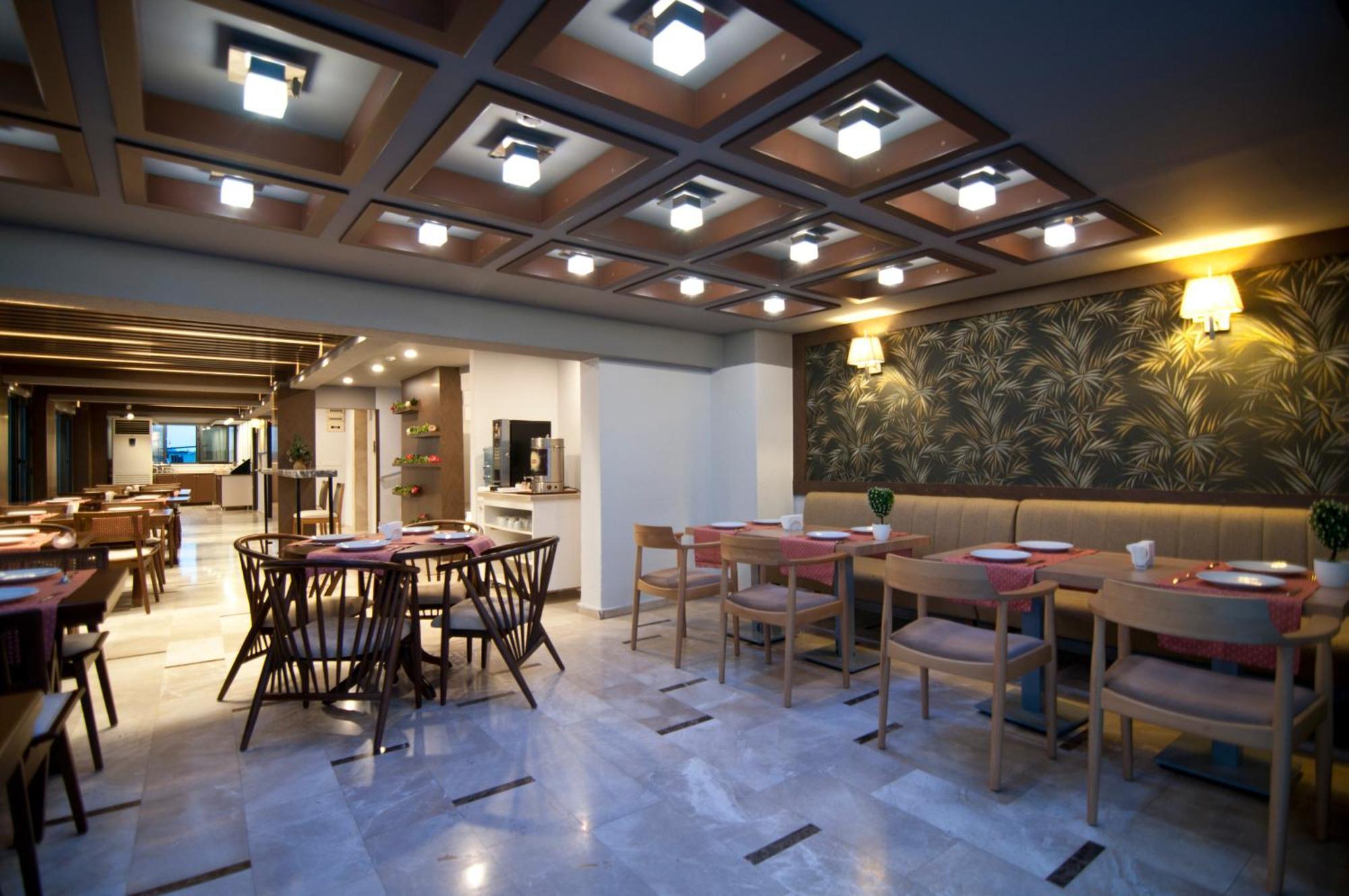 Royce Hotel İstanbul Dış mekan fotoğraf