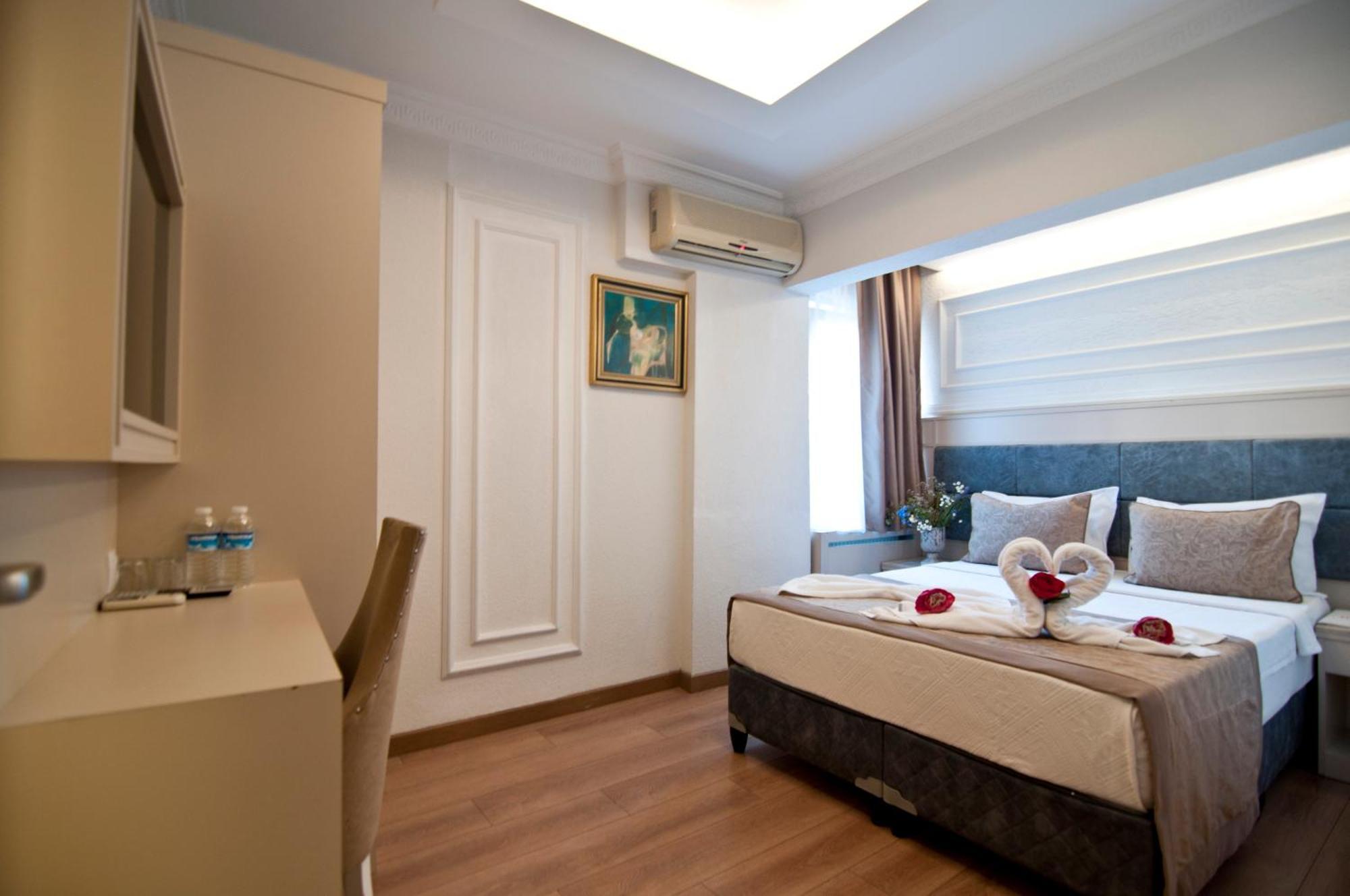 Royce Hotel İstanbul Dış mekan fotoğraf