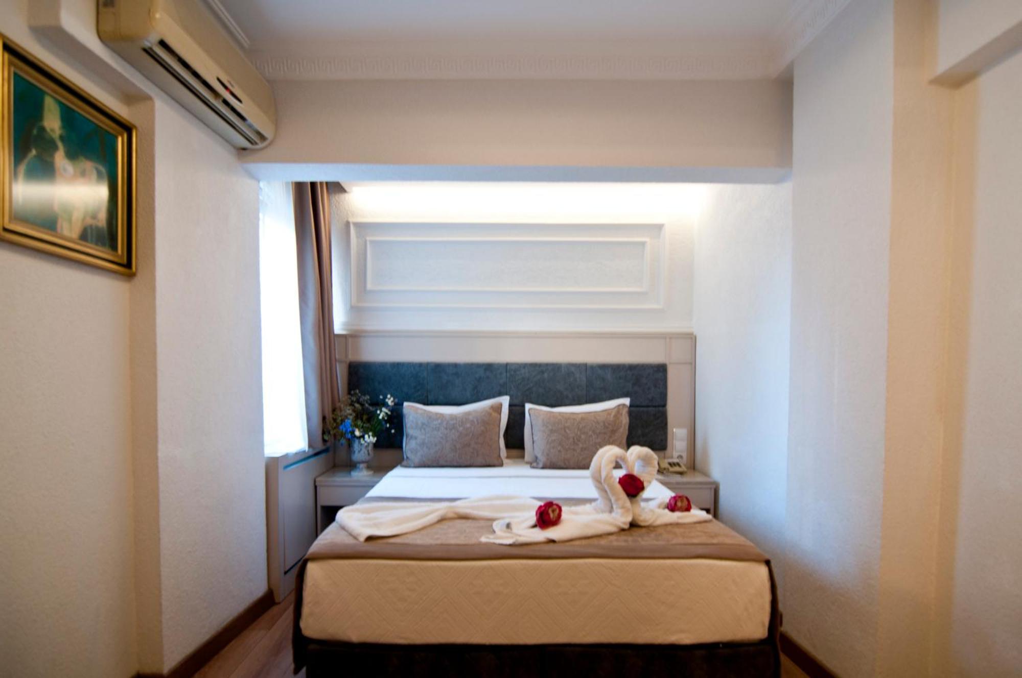 Royce Hotel İstanbul Dış mekan fotoğraf