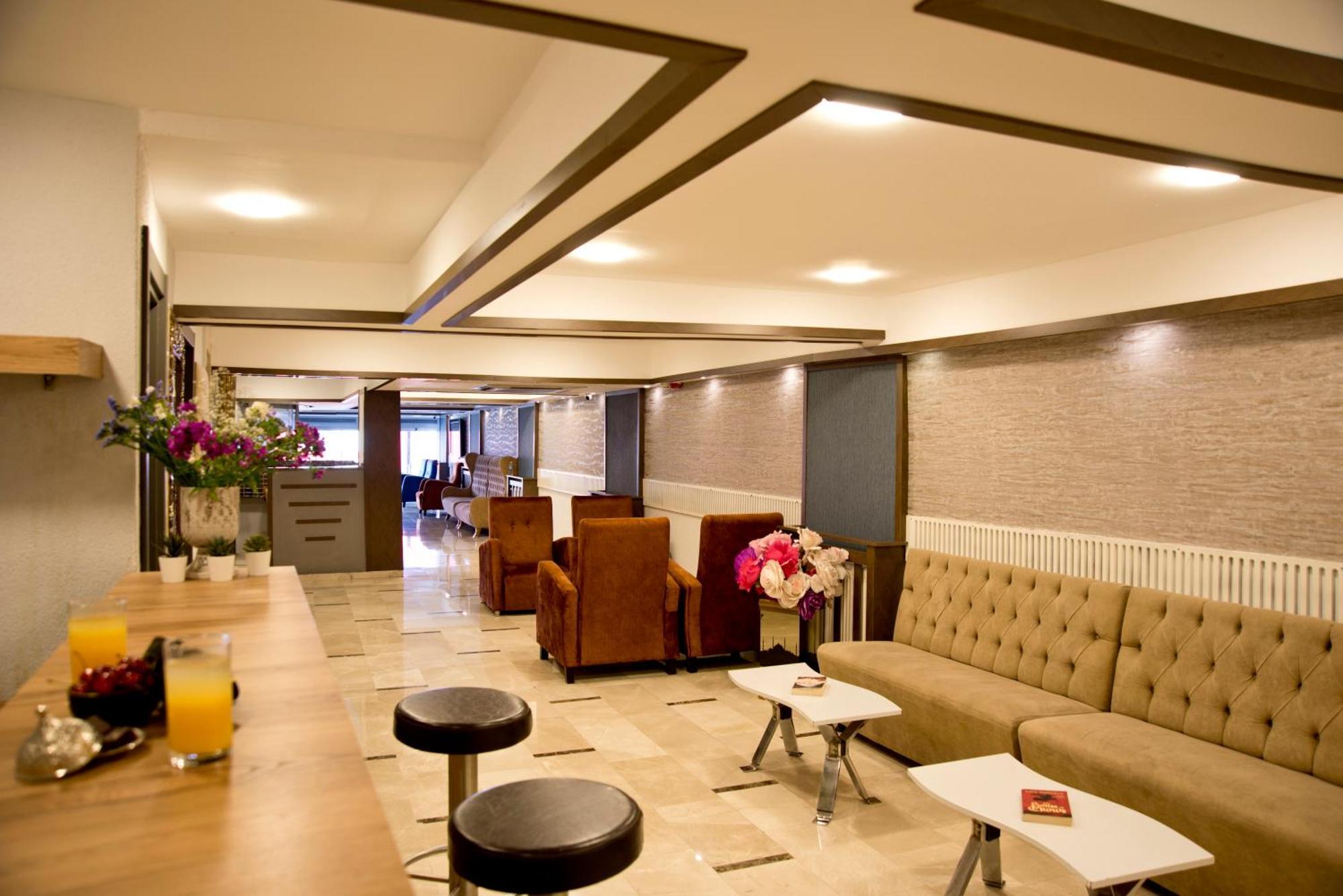 Royce Hotel İstanbul Dış mekan fotoğraf