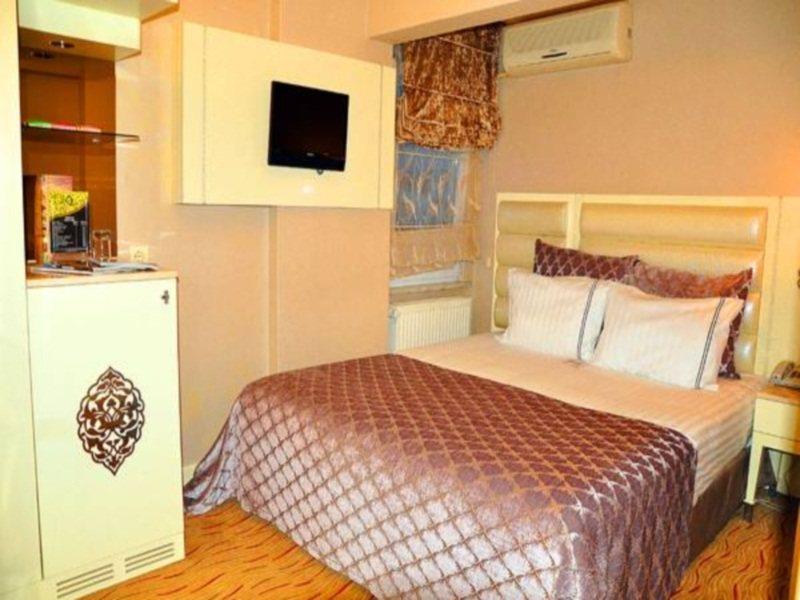 Royce Hotel İstanbul Dış mekan fotoğraf