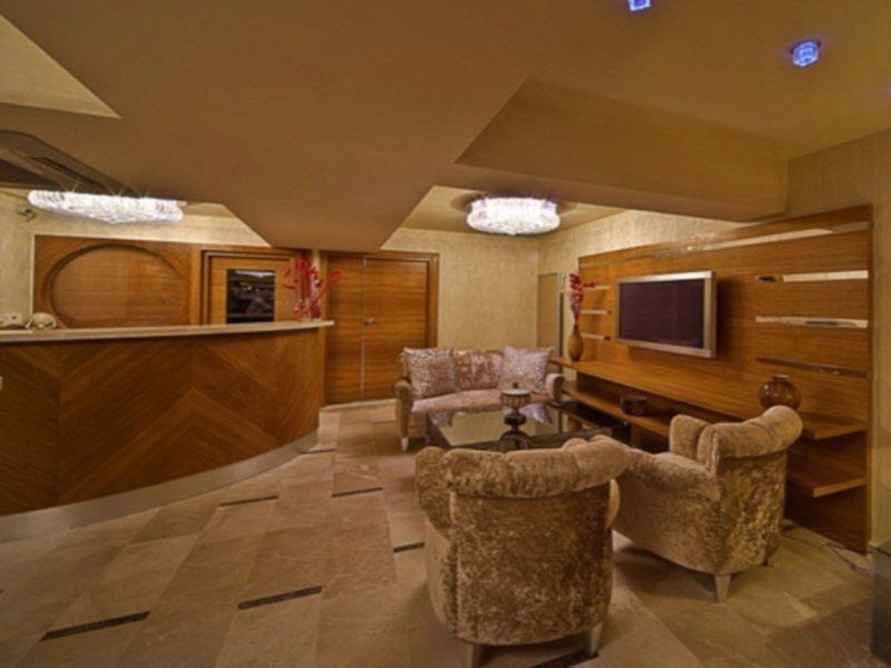 Royce Hotel İstanbul Dış mekan fotoğraf