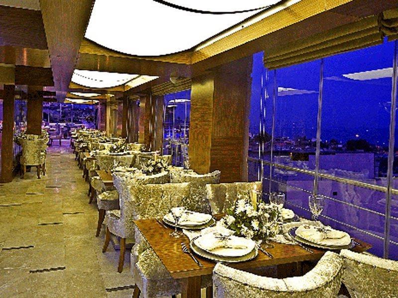 Royce Hotel İstanbul Dış mekan fotoğraf