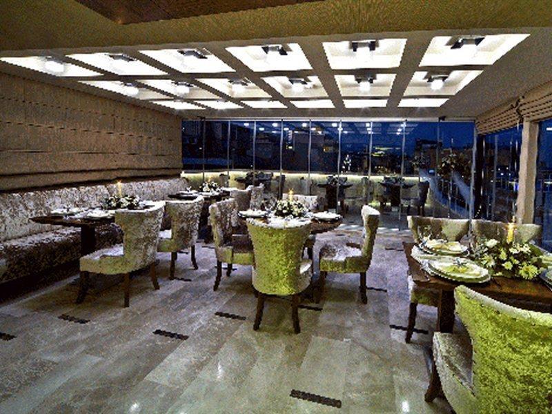 Royce Hotel İstanbul Dış mekan fotoğraf