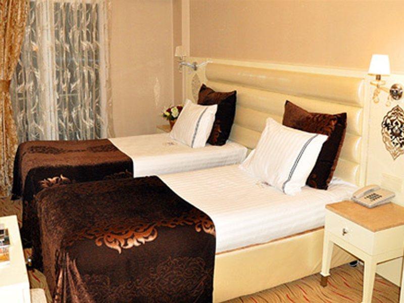 Royce Hotel İstanbul Dış mekan fotoğraf