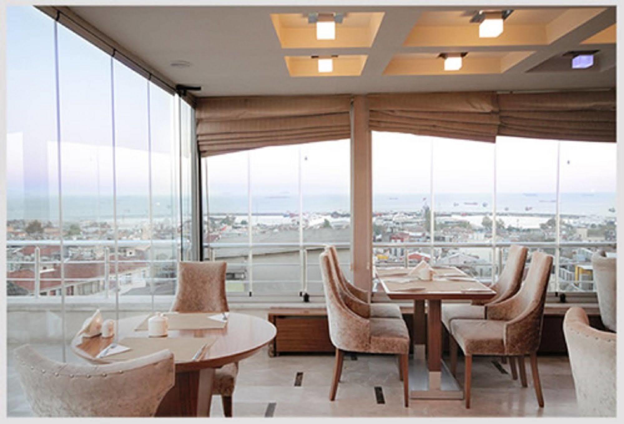 Royce Hotel İstanbul Dış mekan fotoğraf