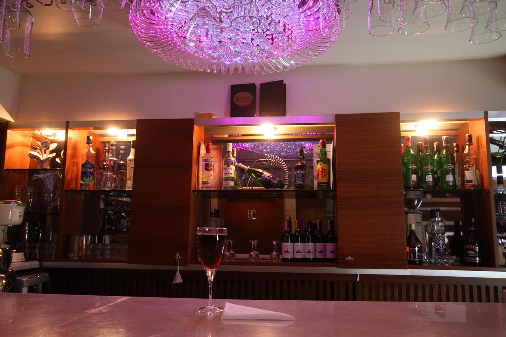 Royce Hotel İstanbul Dış mekan fotoğraf