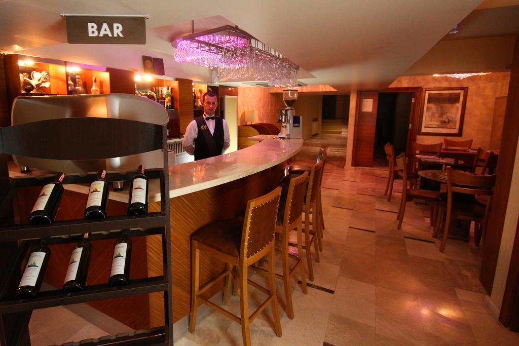 Royce Hotel İstanbul Dış mekan fotoğraf