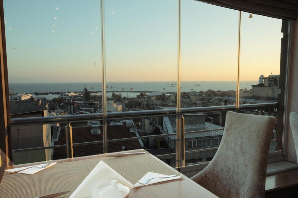 Royce Hotel İstanbul Dış mekan fotoğraf