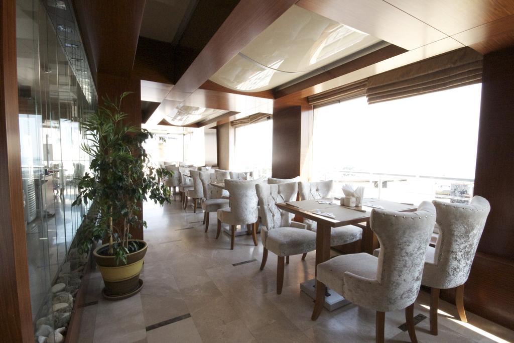 Royce Hotel İstanbul Dış mekan fotoğraf