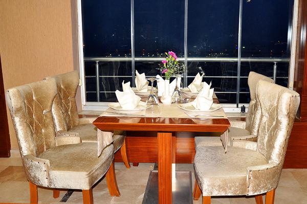 Royce Hotel İstanbul Dış mekan fotoğraf