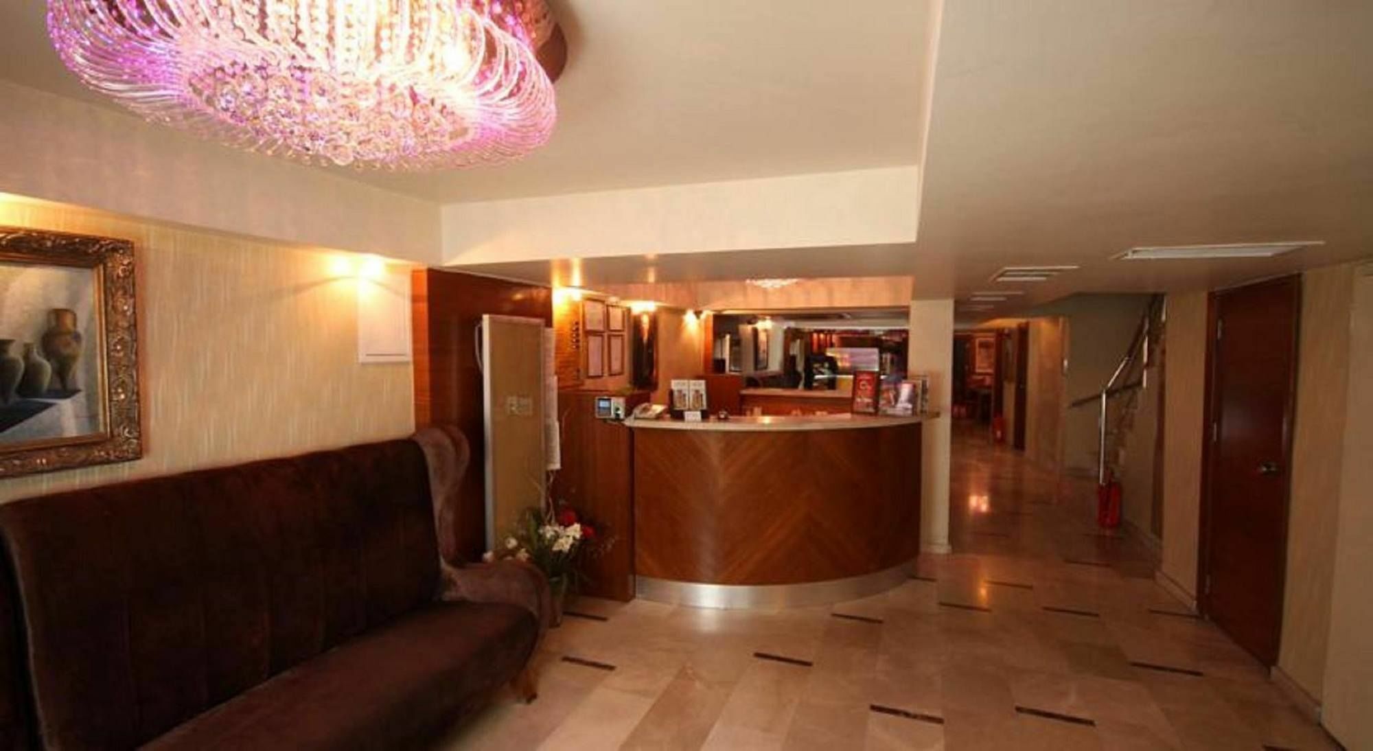 Royce Hotel İstanbul Dış mekan fotoğraf